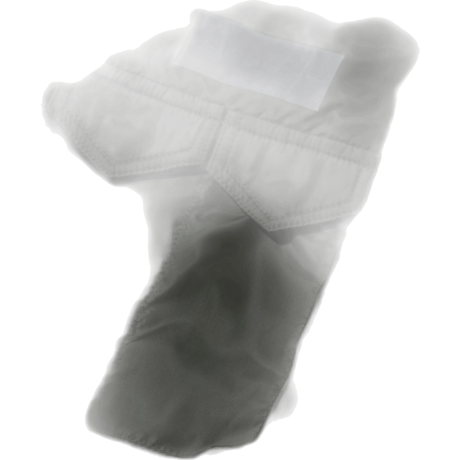 Gunnar Light Zip Jacket Green - Bild 2