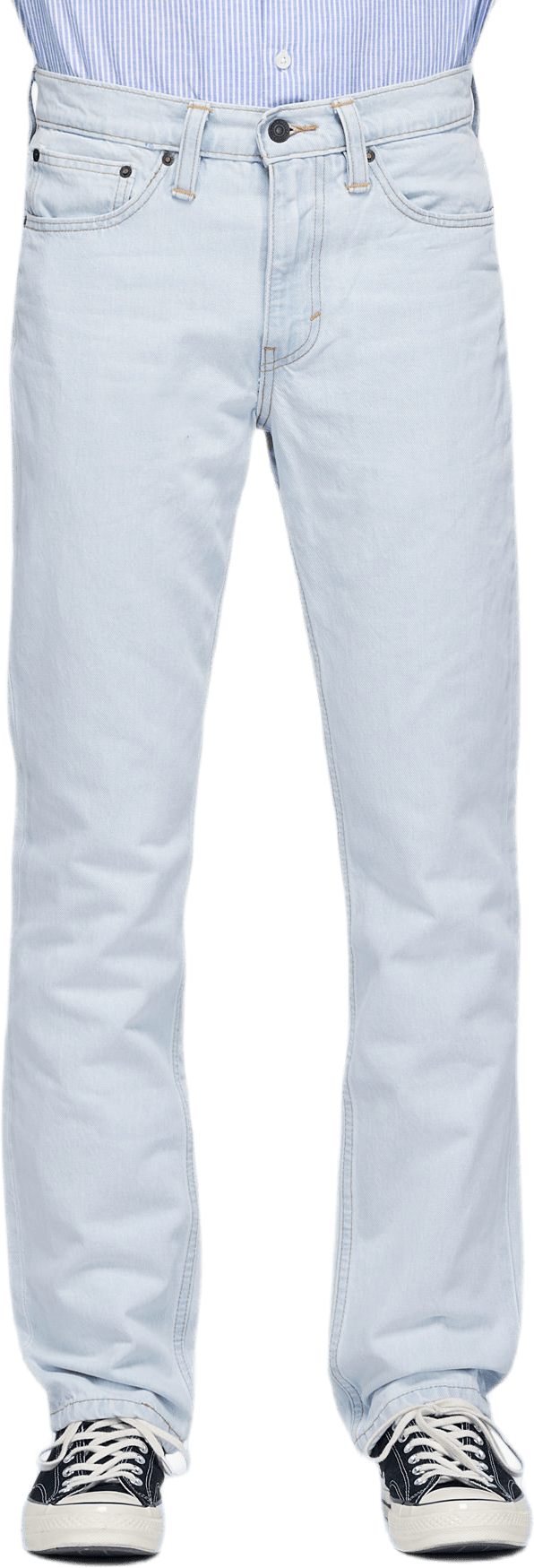 511 Slim 5 Pocket Blue | Aukščiausios kokybės gatviniai drabužiai ir  sportbačiai | Caliroots