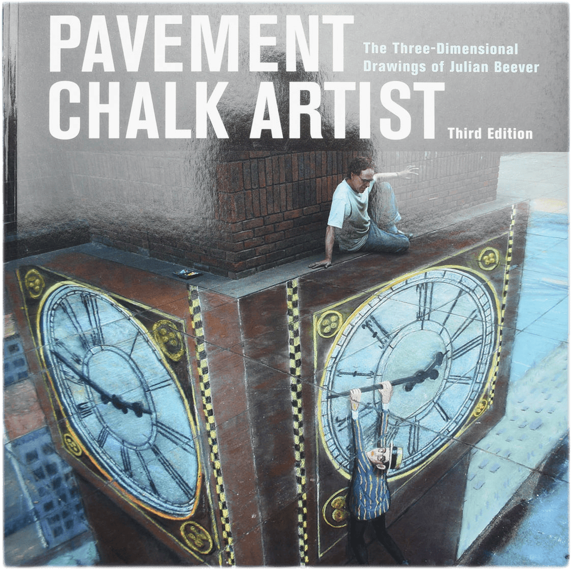 The Three Dimensional Drawings Multi