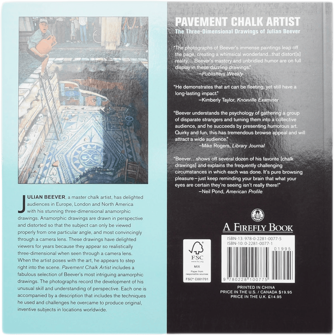 The Three Dimensional Drawings Multi - Bild 3