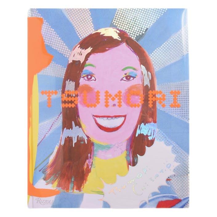 Tsumori Chisato Multi, Unisex, Utrustning, Tillbehör, Flerfärgad, ONESIZE