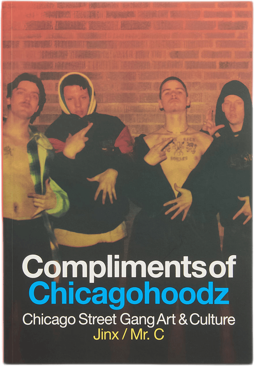 Compliments Of Chicagohoodz Multi, Unisex, Equipment, Accessories, multi color, ONESIZE
