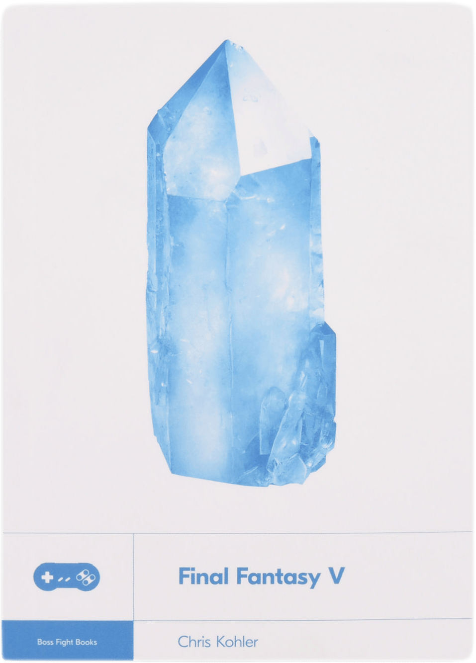 Final Fantasy V Null