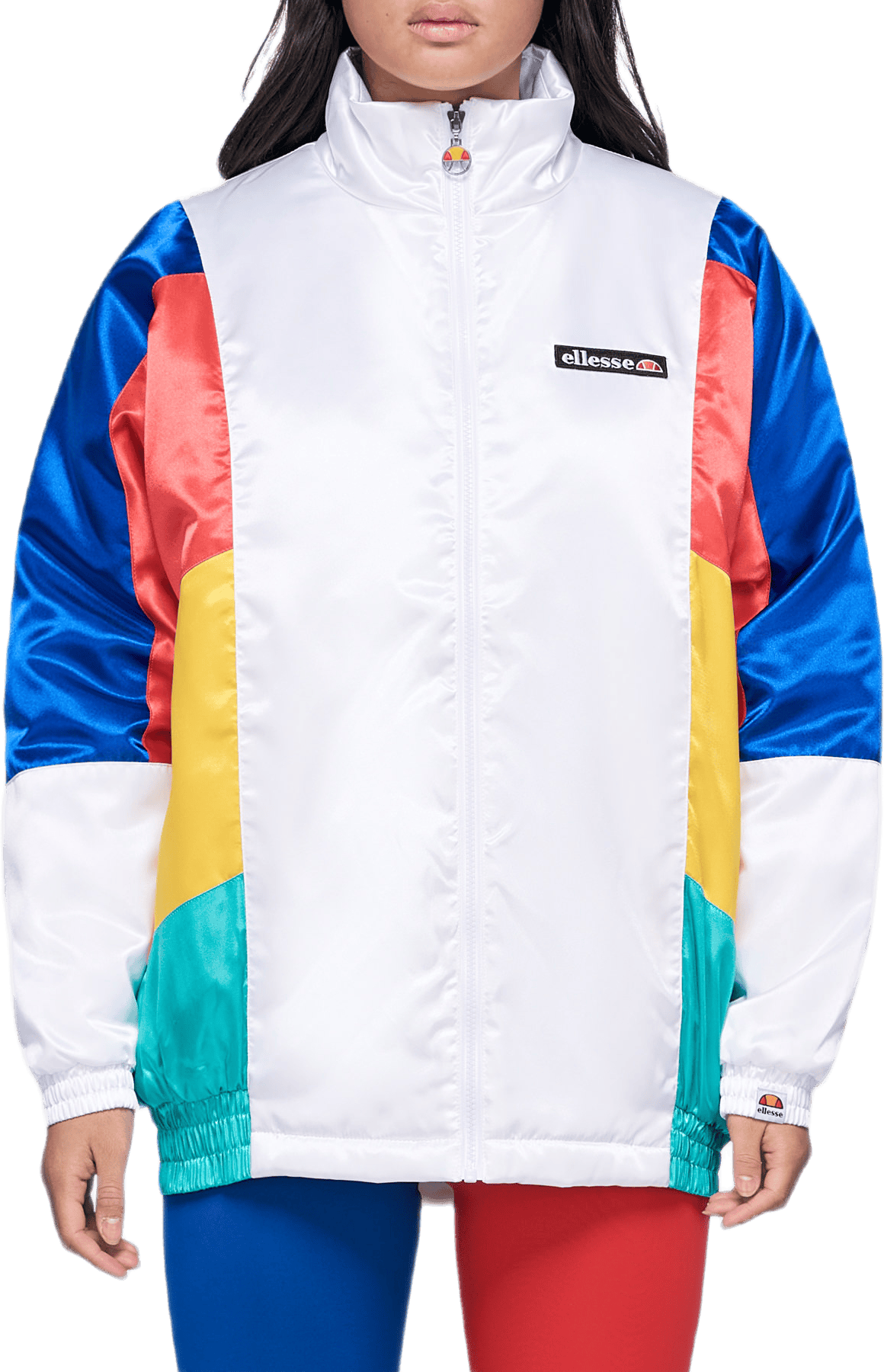 Calla Jacket White