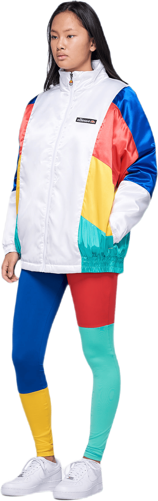 Calla Jacket White - Bild 2