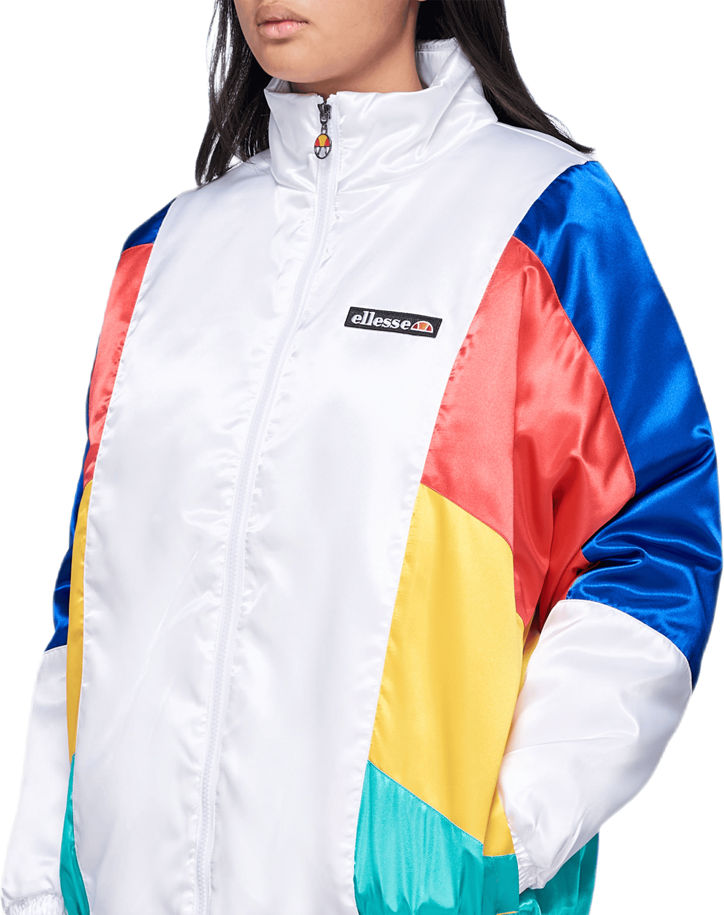 Calla Jacket White - Bild 3