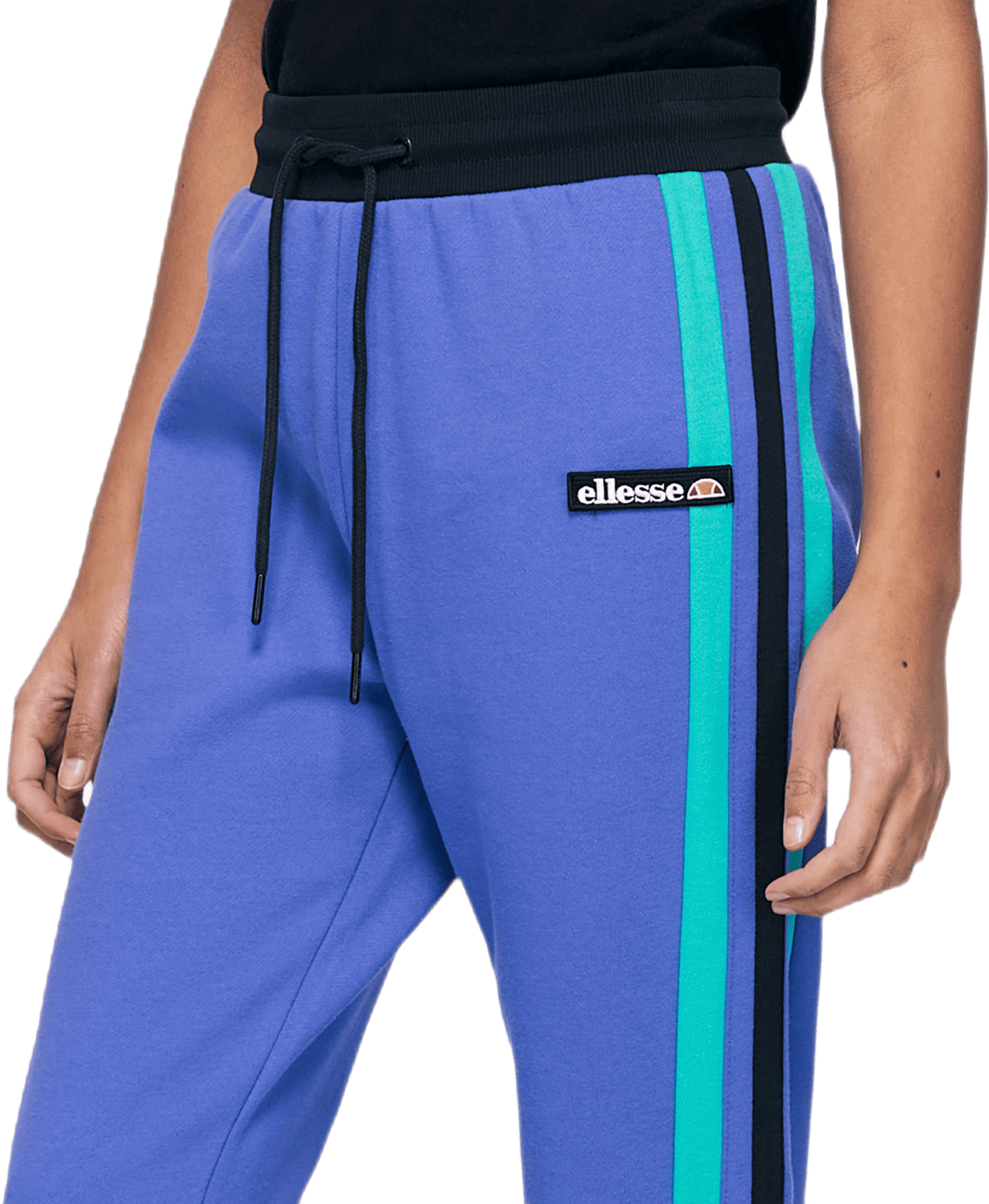 Lattea Pant Purple - Bild 2