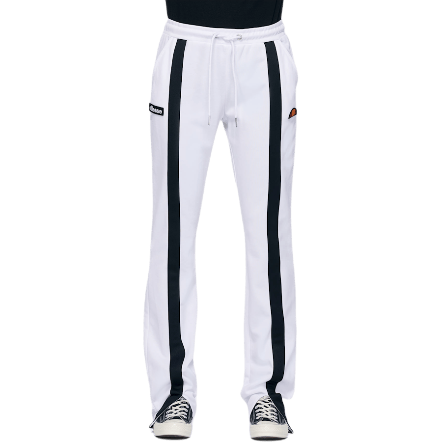 Rossolo Track Pant White