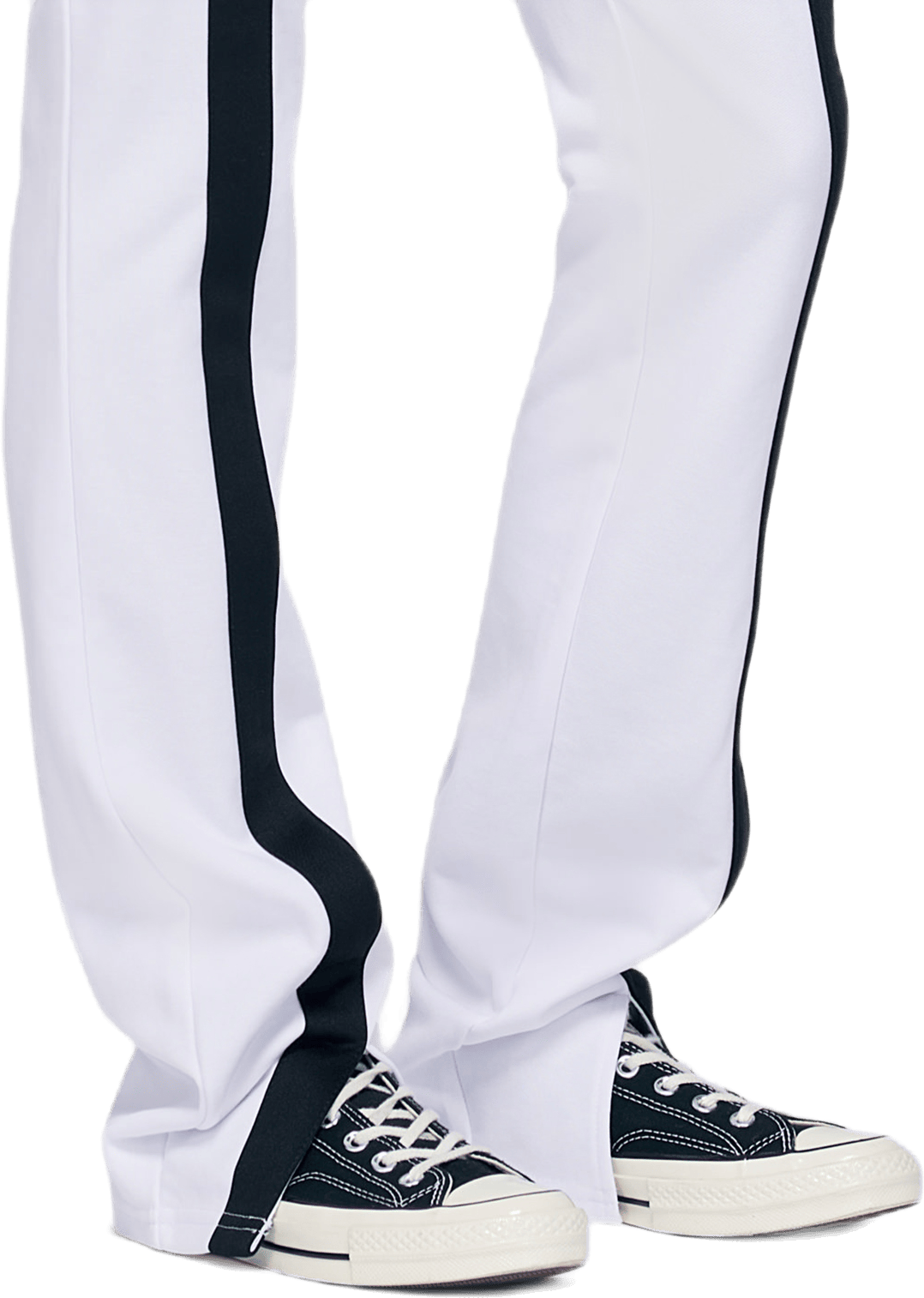 Rossolo Track Pant White - Bild 3