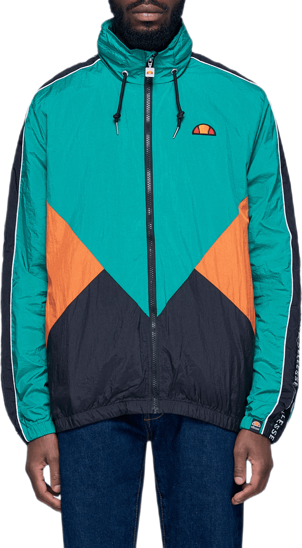 Lapaccio Casual Jacket Green