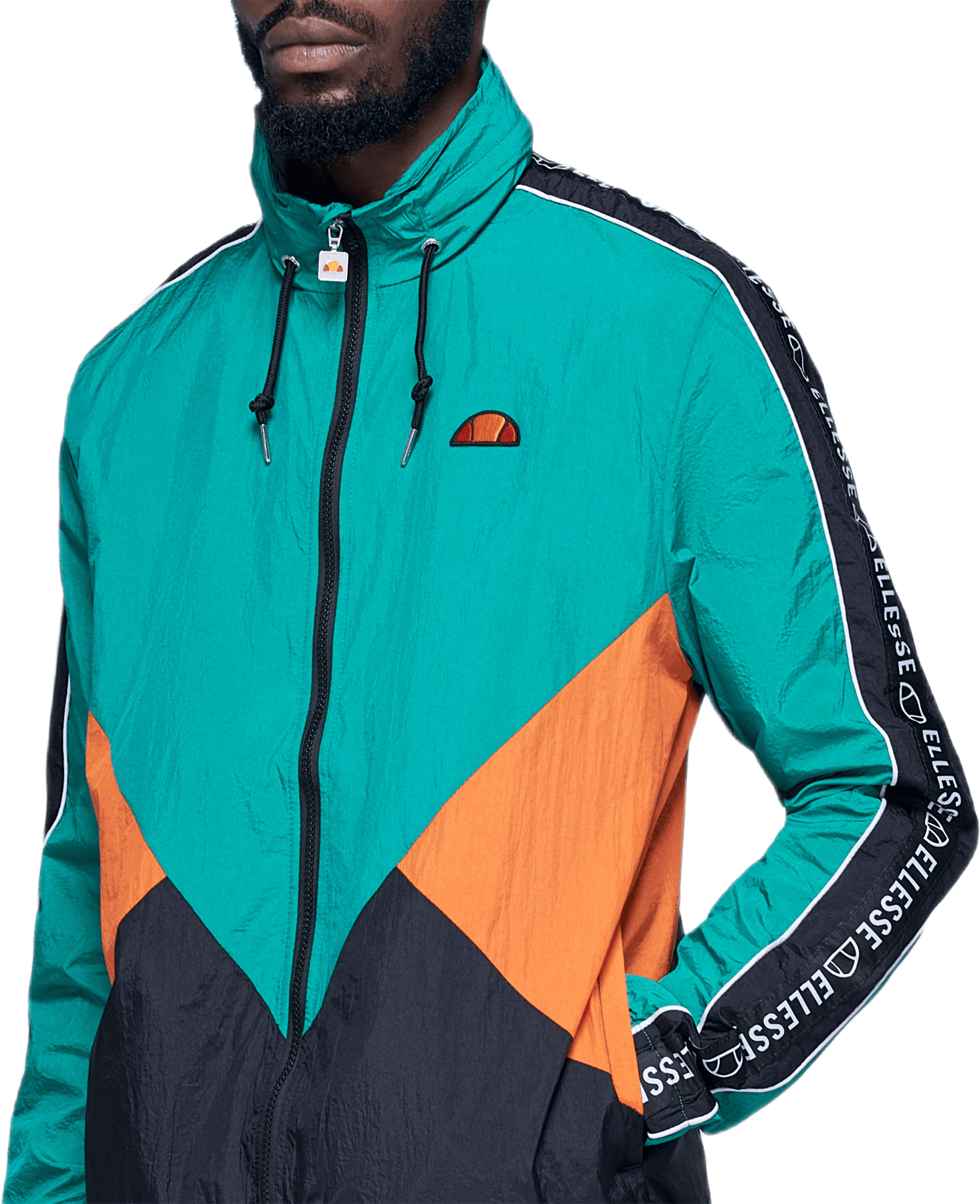 Lapaccio Casual Jacket Green - Bild 3