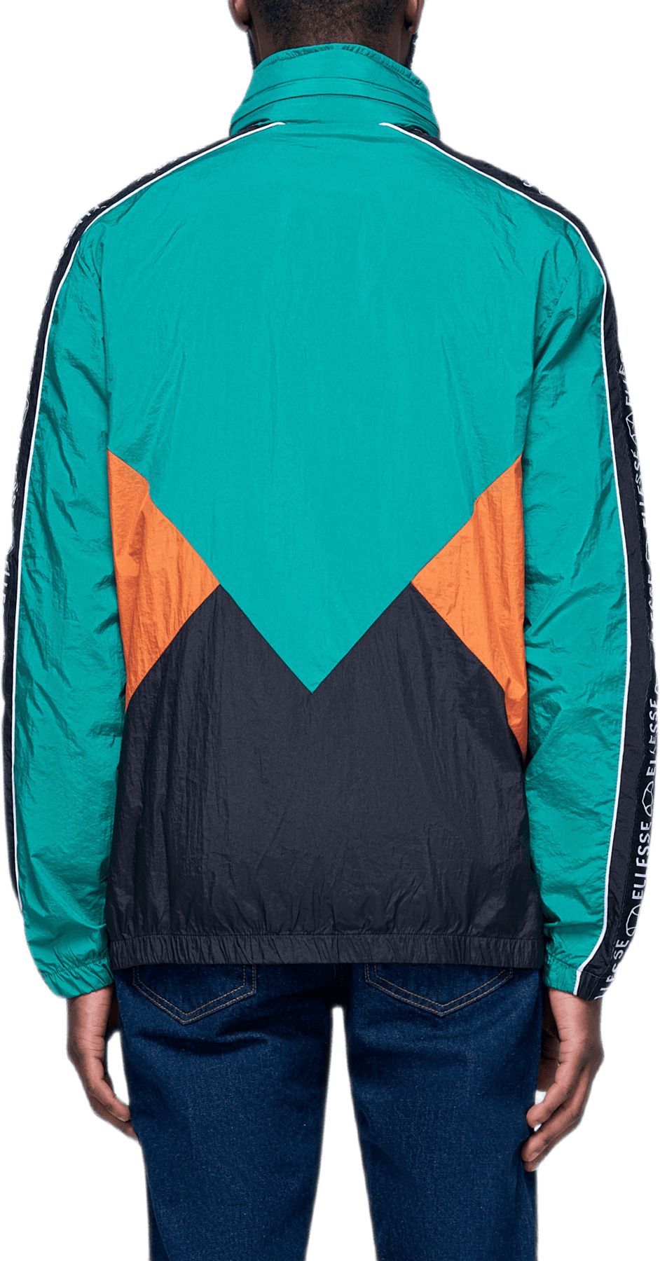 Lapaccio Casual Jacket Green - Bild 4