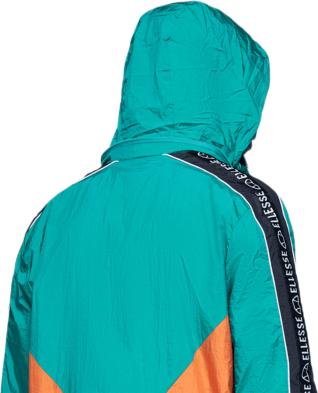 Lapaccio Casual Jacket Green - Bild 5