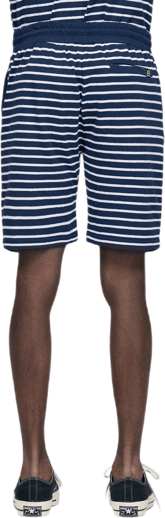 Santori Shorts Blue - Bild 3