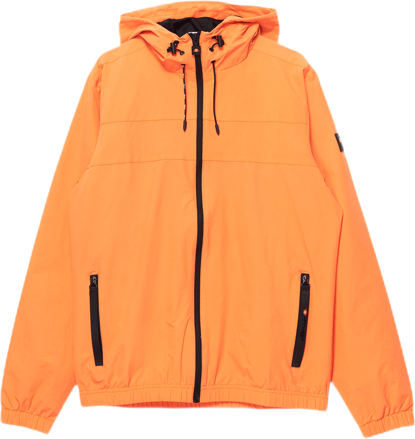 Marinio Jacket Orange