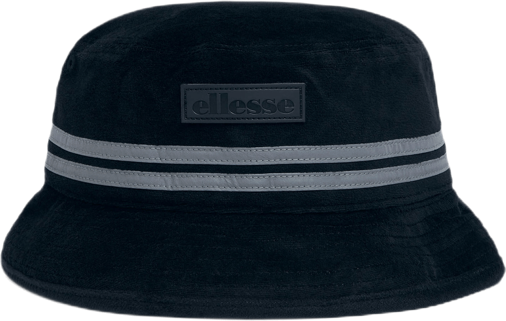 X Caliroots Indaco Bucket Hat Black - Bild 2