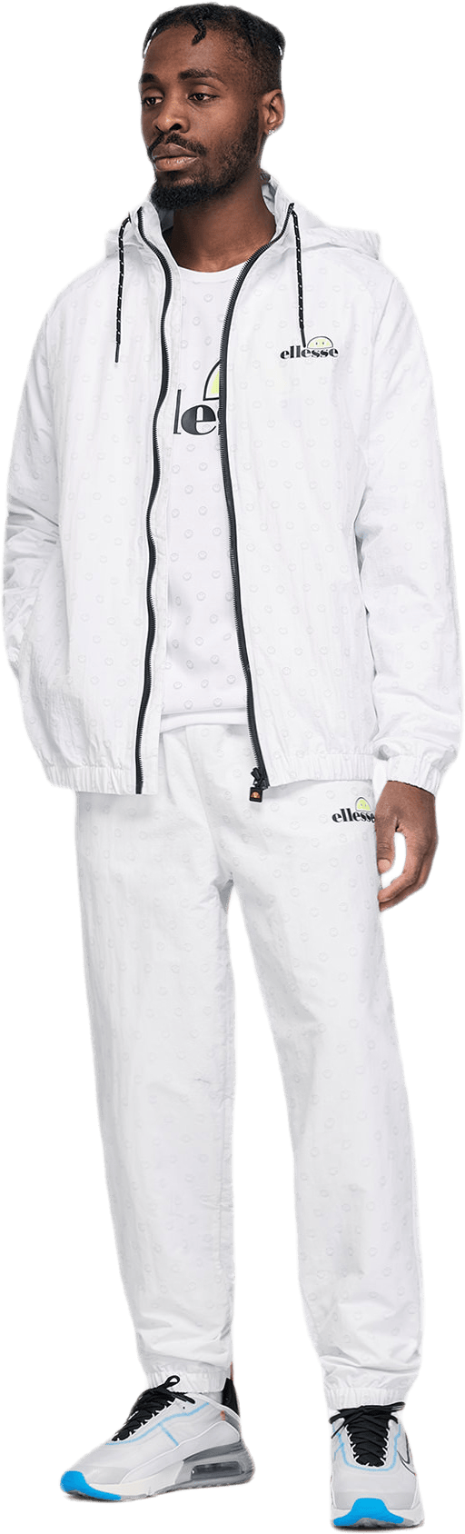 El Apostle White - Bild 2