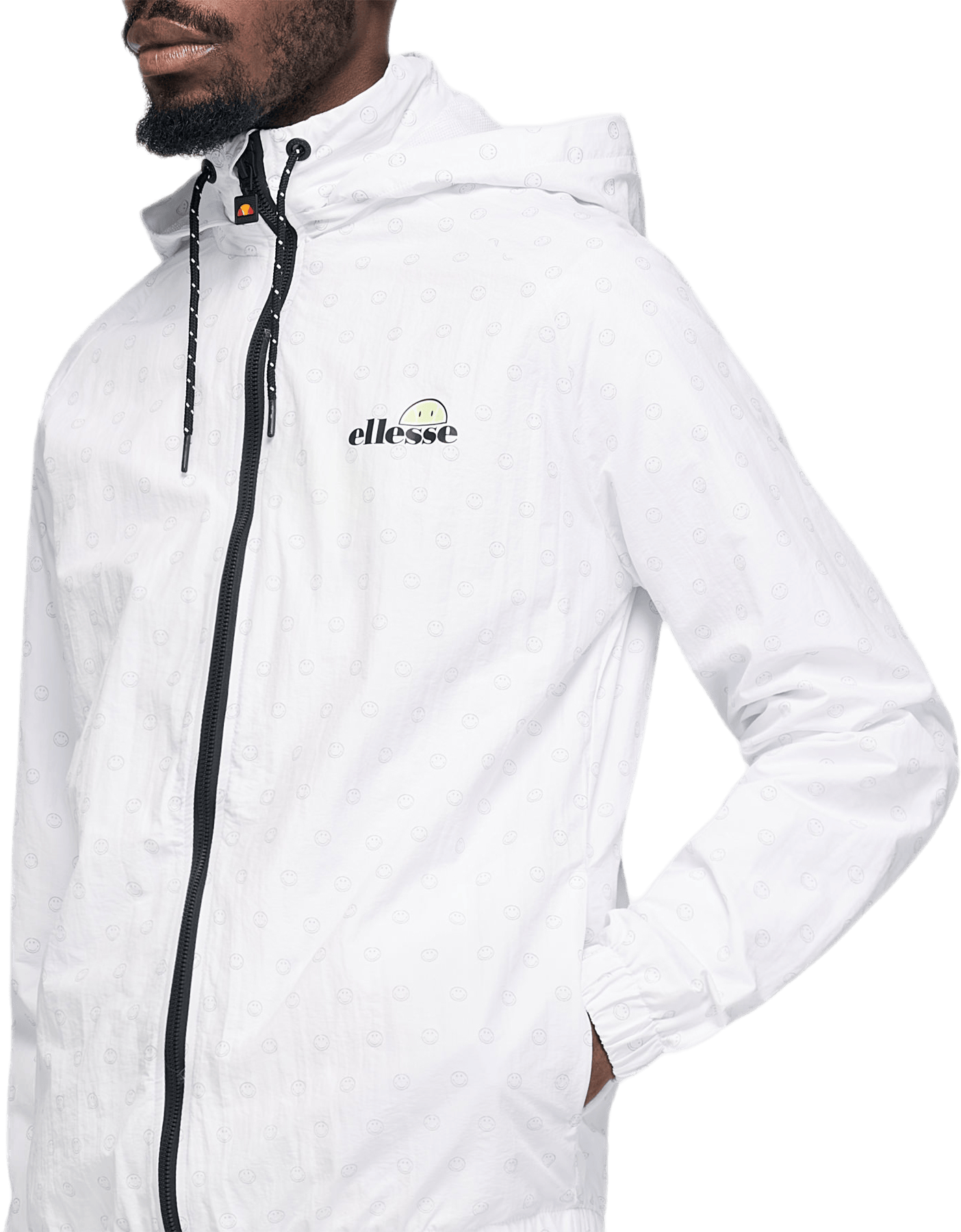 El Apostle White - Bild 3