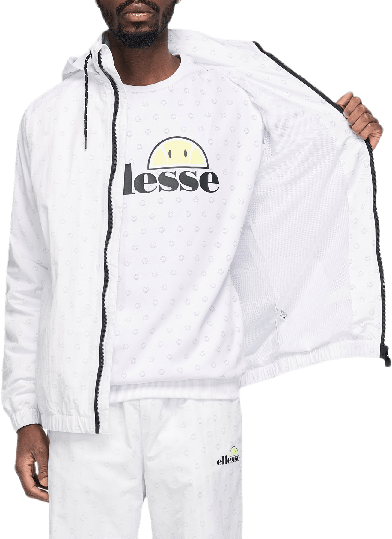 El Apostle White - Bild 5