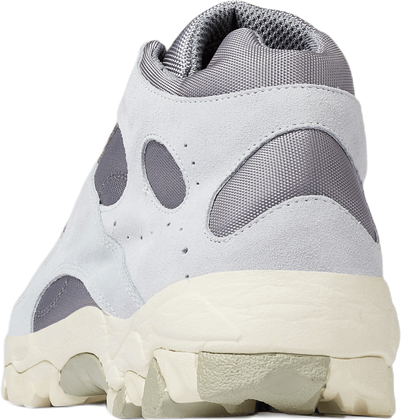 Cage Sneaker Silver - Bild 3