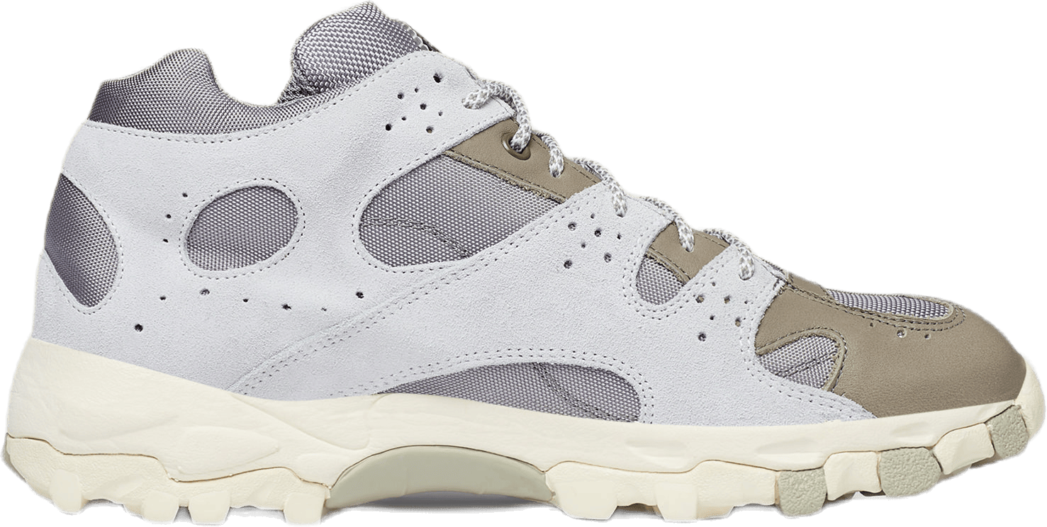 Cage Sneaker Silver - Bild 4