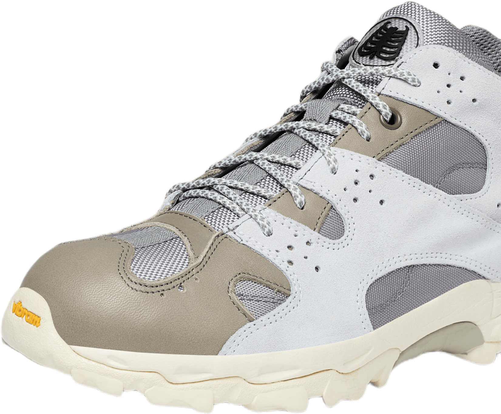 Cage Sneaker Silver - Bild 5