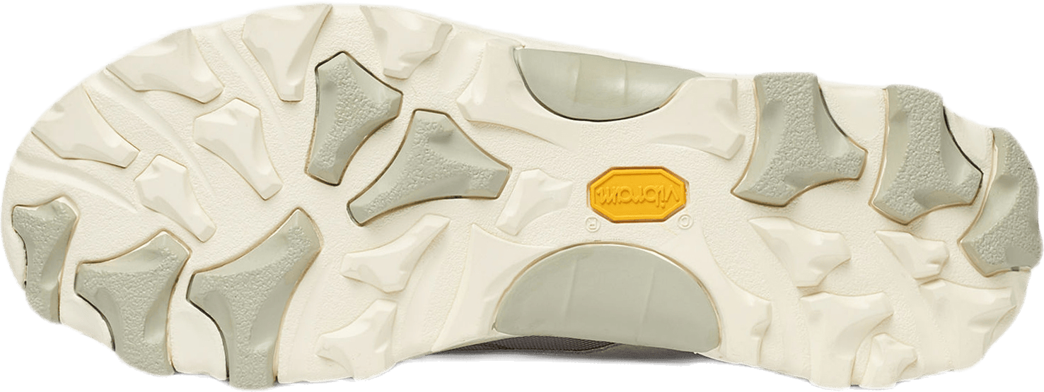 Cage Sneaker Silver - Bild 7