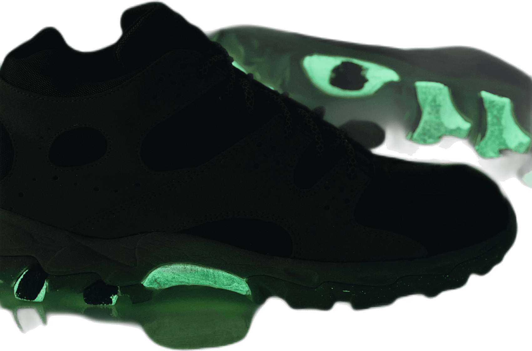 Cage Sneaker Silver - Bild 9