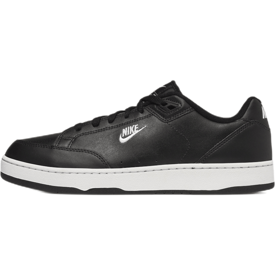 Grandstand Ii Black