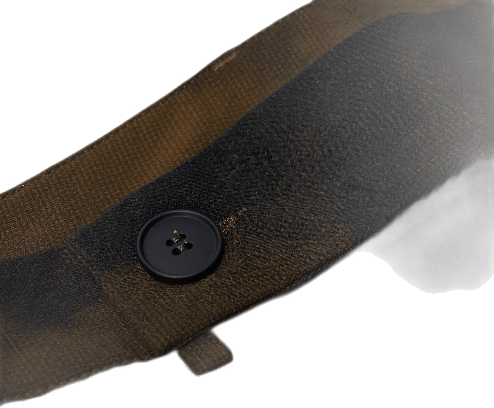 Terrain Print Pants Brown - Bild 2