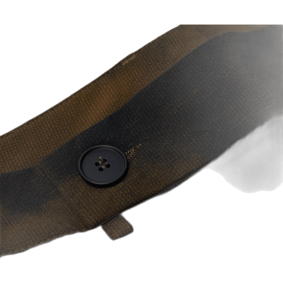 Terrain Print Pants Brown - Bild 2