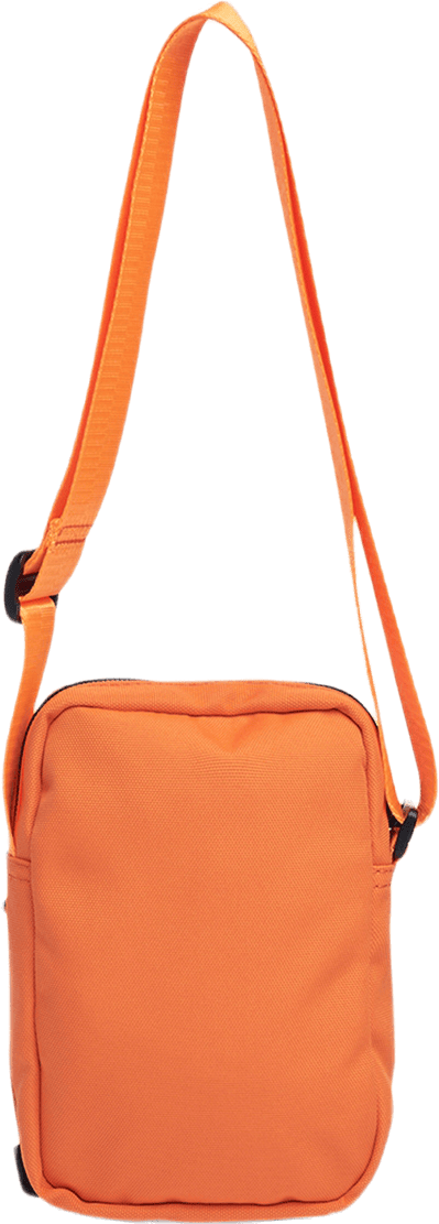 Compact Messenger Bag Orange - Bild 3