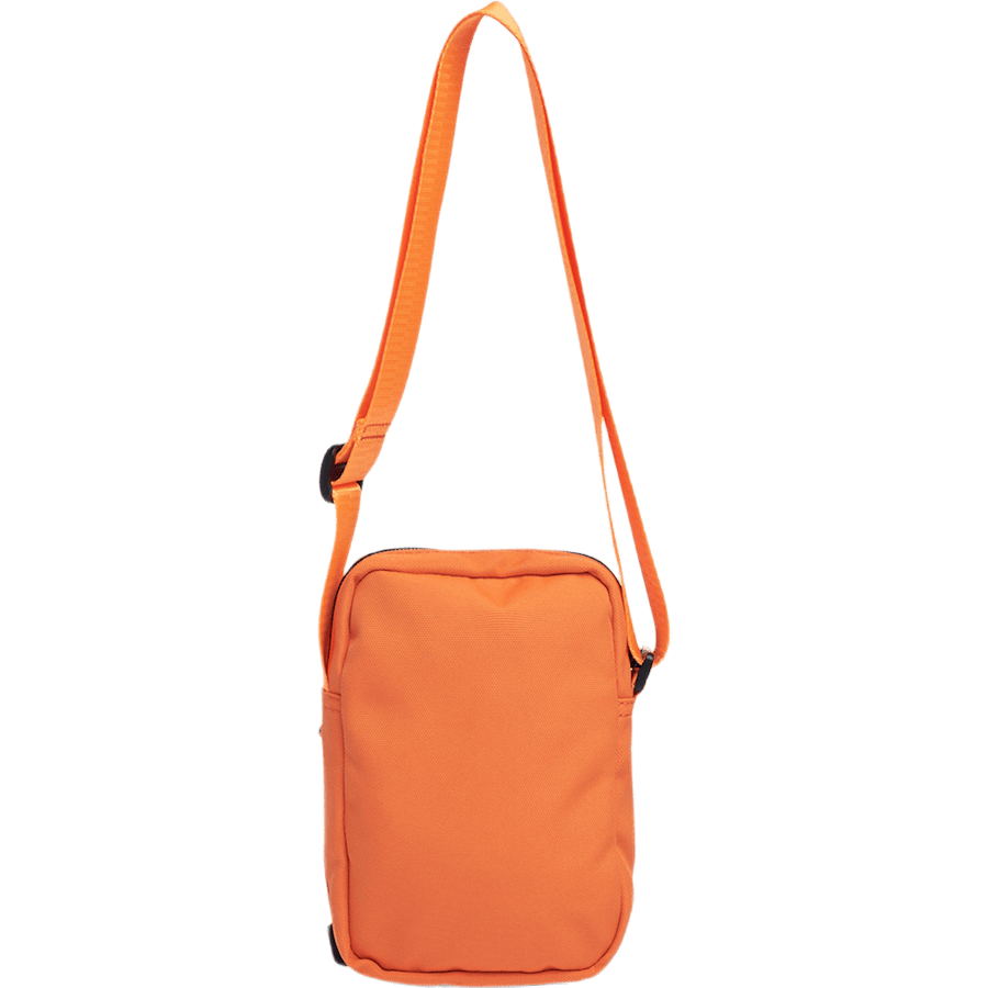 Compact Messenger Bag Orange - Bild 3