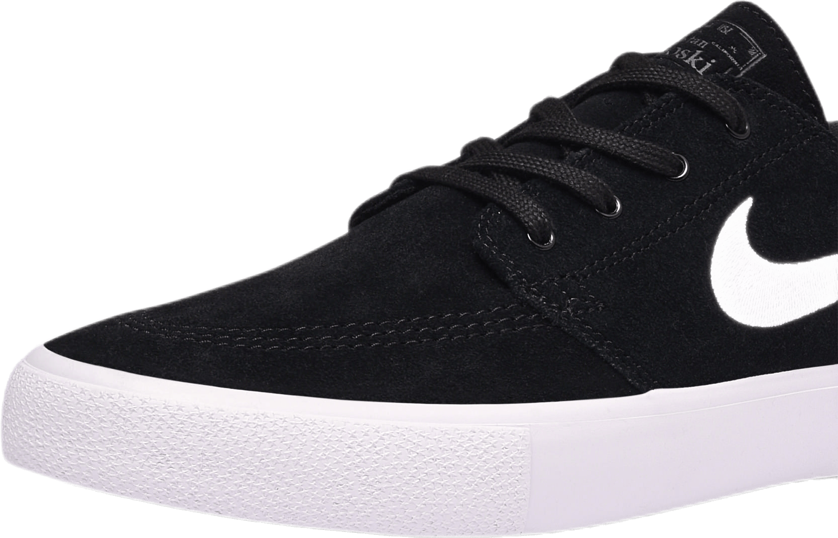 Zoom Janoski Rm Black - Bild 3