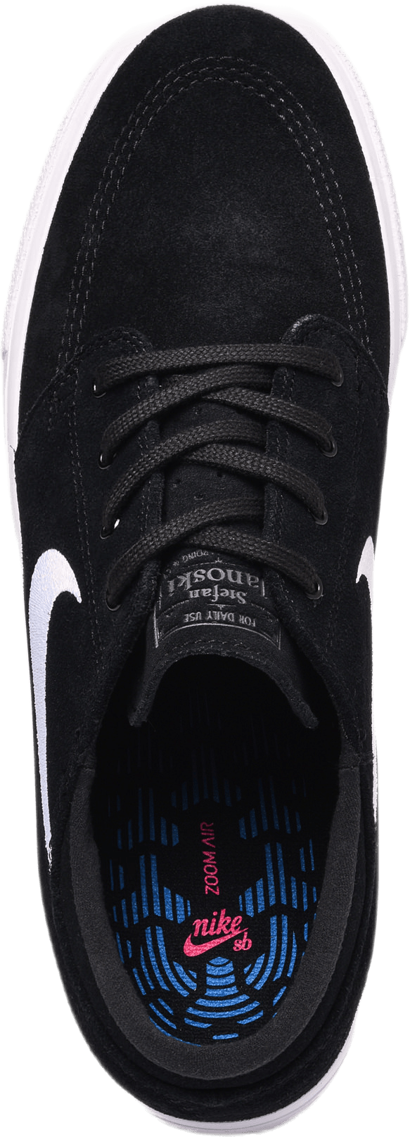 Zoom Janoski Rm Black - Bild 5