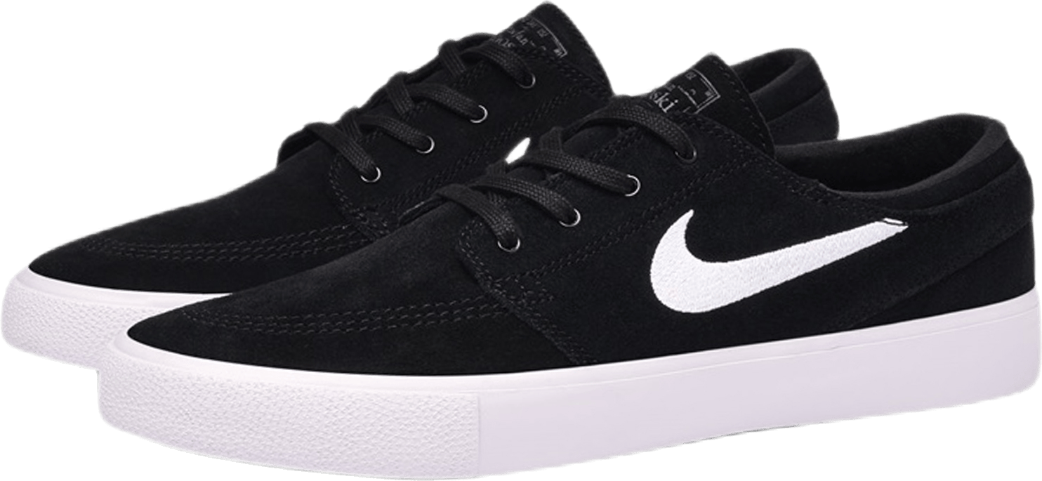 Zoom Janoski Rm Black - Bild 7