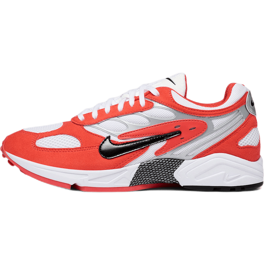 Air Ghost Racer Red