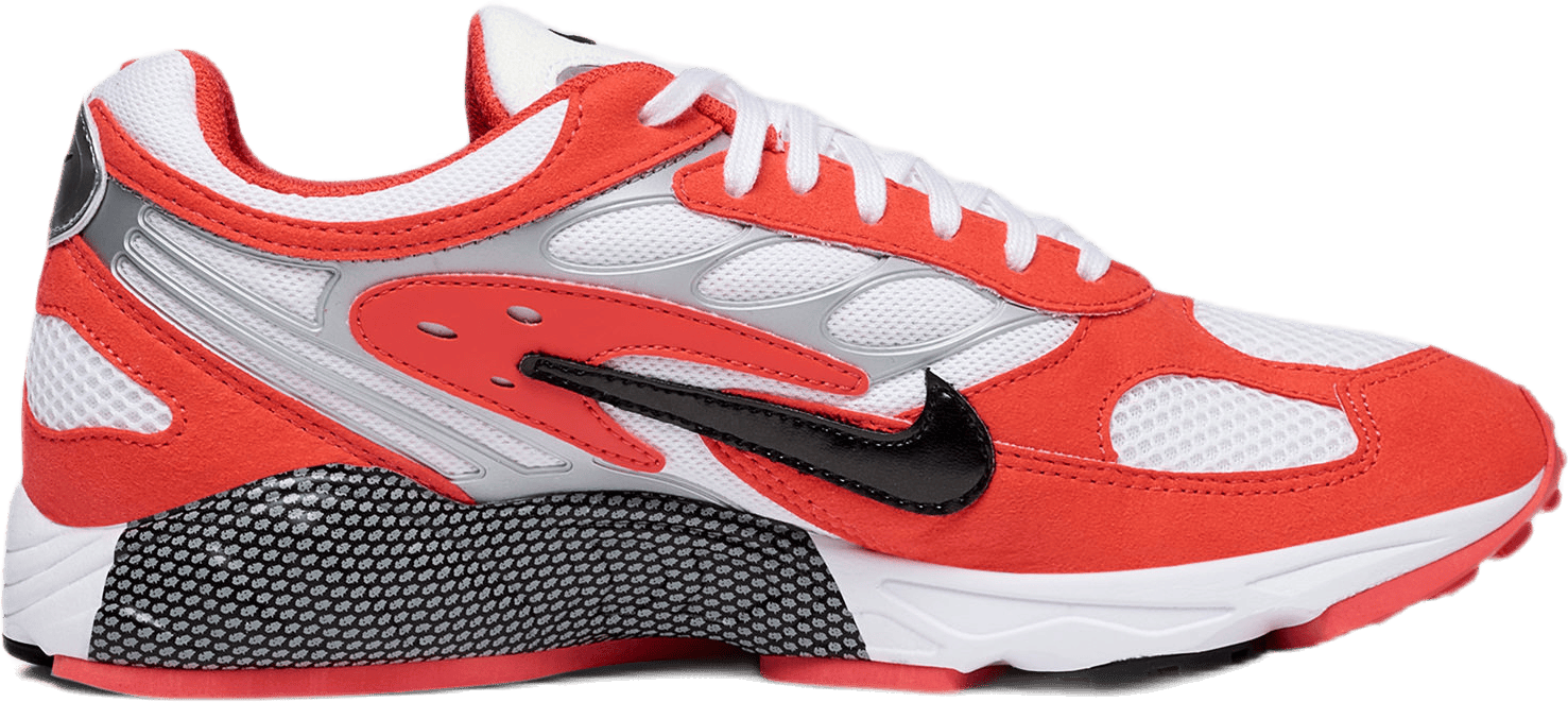 Air Ghost Racer Red - Bild 4