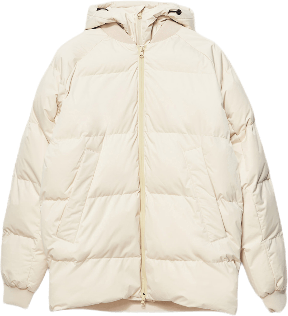 Bomber Jkt 2-m Khaki, Male, Odevy, bundy, Béžová, S