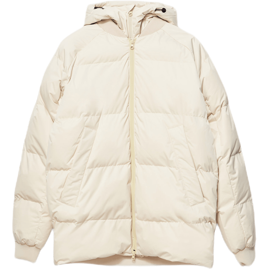 Bomber Jkt 2-m Khaki