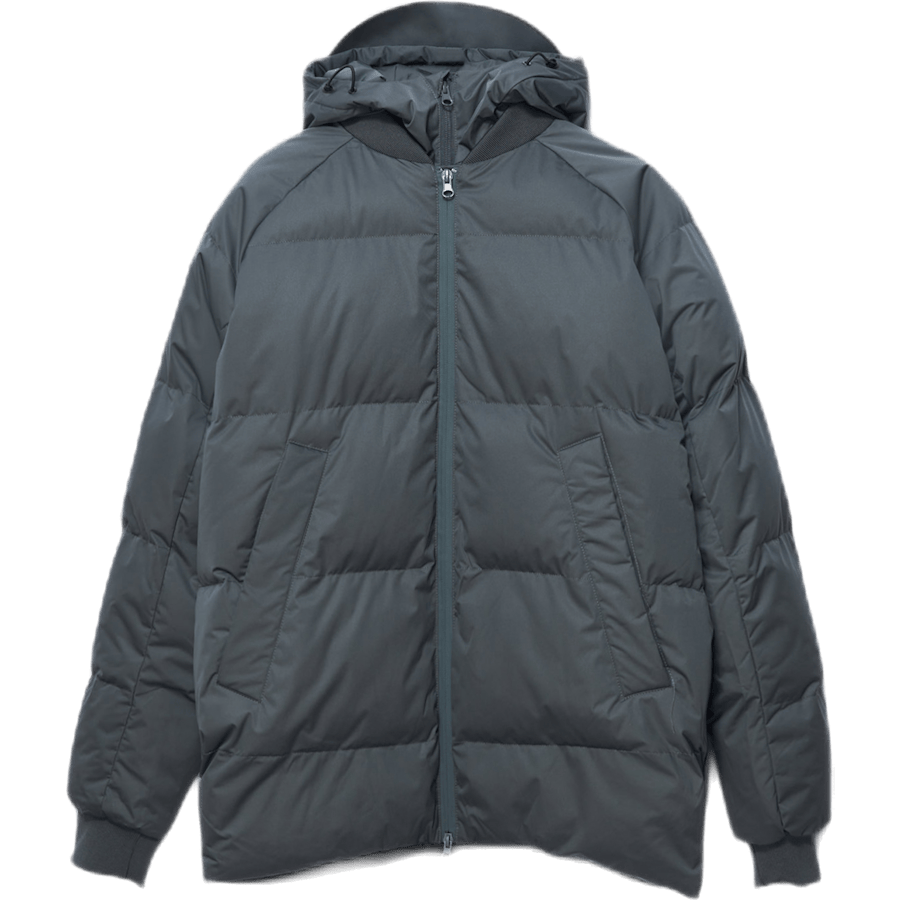 Bomber Jkt 2-m Black