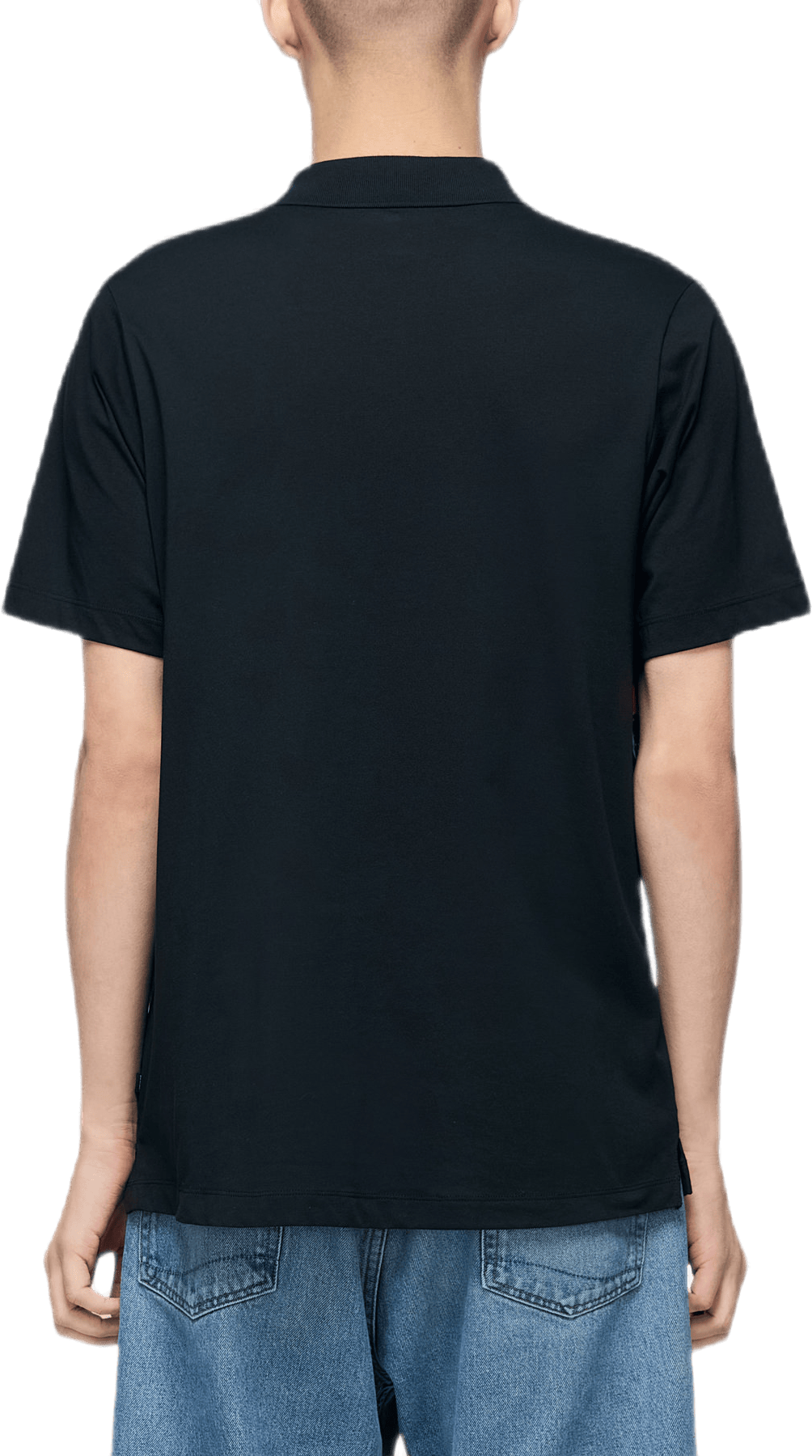 Polo Gfx Black - Bild 3