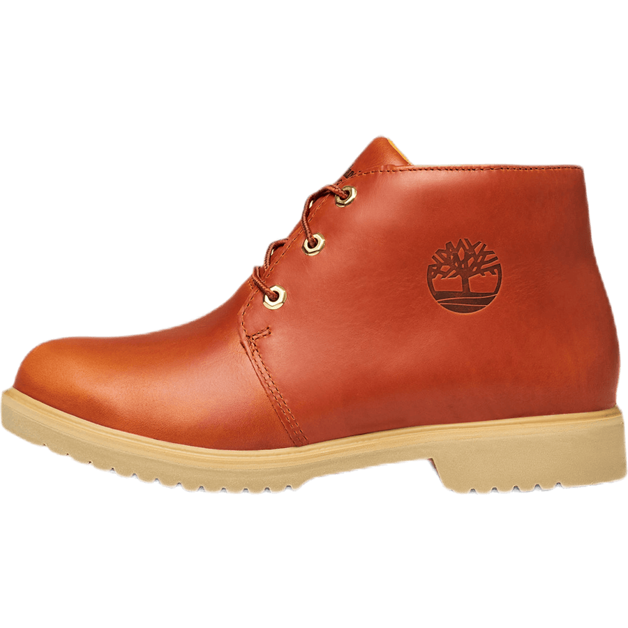 Paninara Chukka Wp Brown