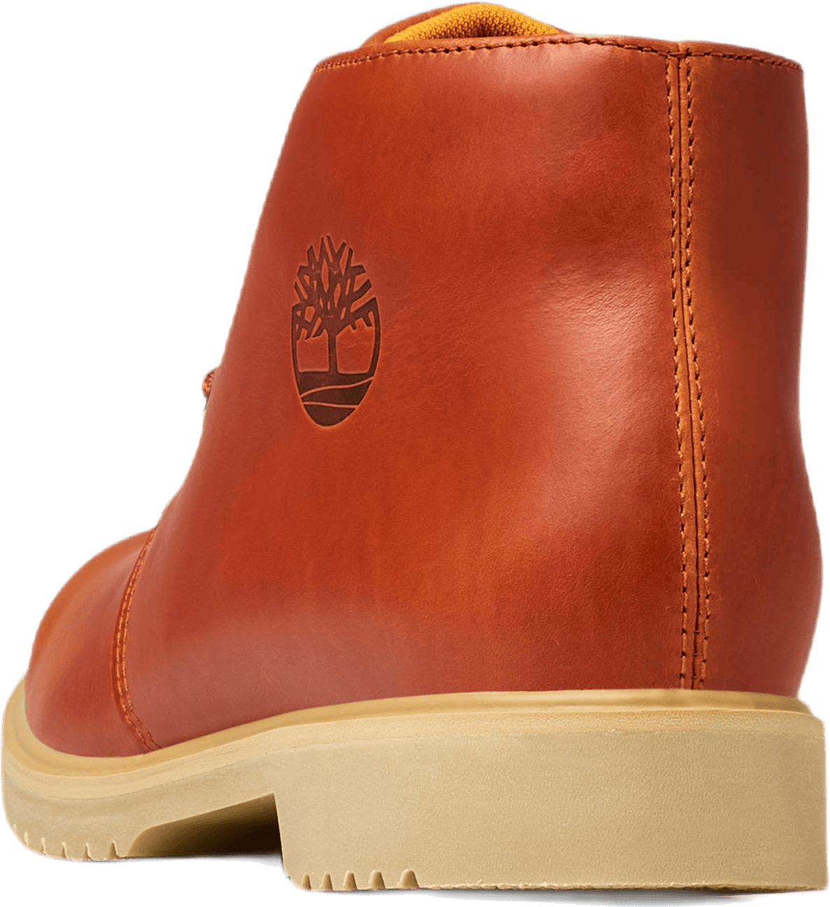 Paninara Chukka Wp Brown - Bild 3