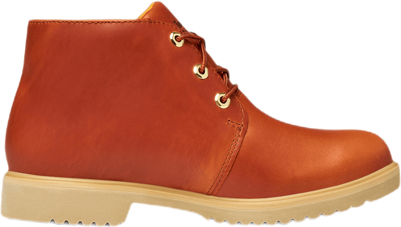 Paninara Chukka Wp Brown - Bild 4