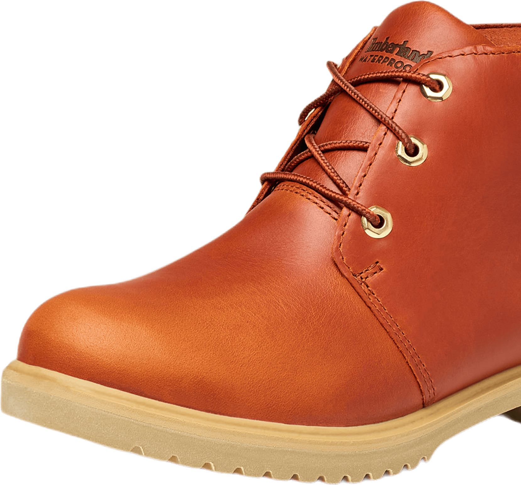 Paninara Chukka Wp Brown - Bild 5