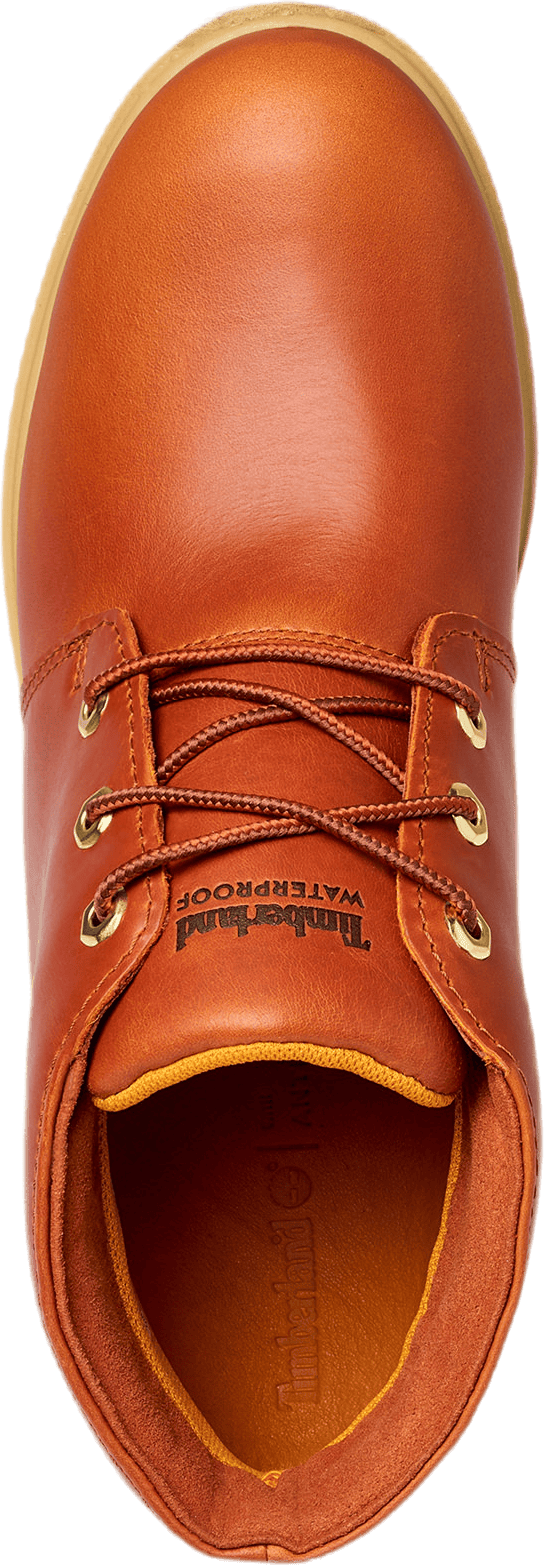 Paninara Chukka Wp Brown - Bild 7