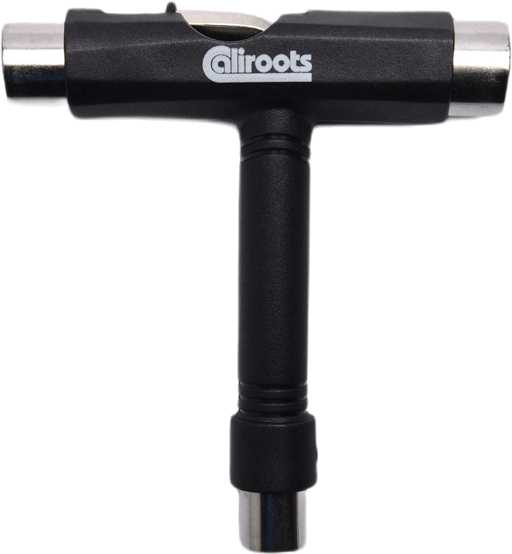 Caliroots T Tool Black, Unisex, Utrustning, andra tillbehör, Svart, ONESIZE