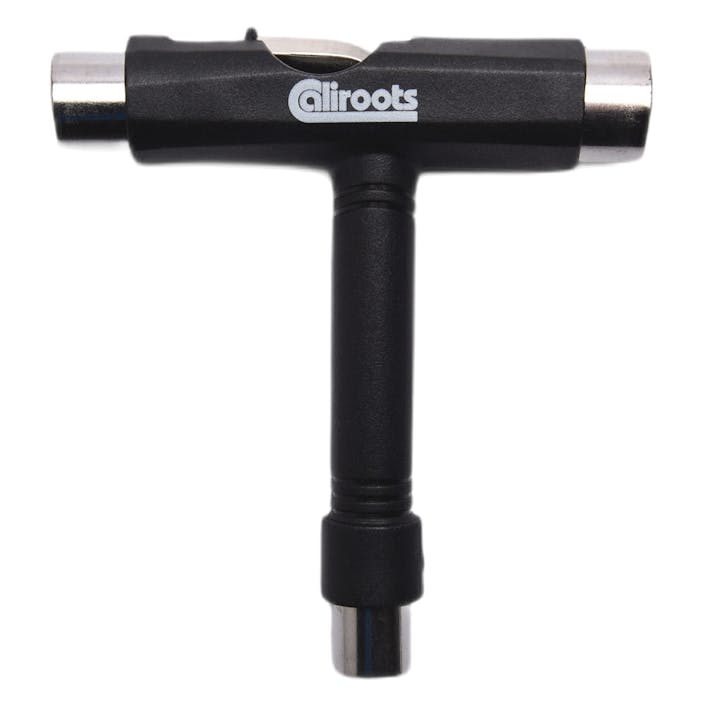 Caliroots T Tool Black, Unisex, Equipment, other accessories, Black, ONESIZE