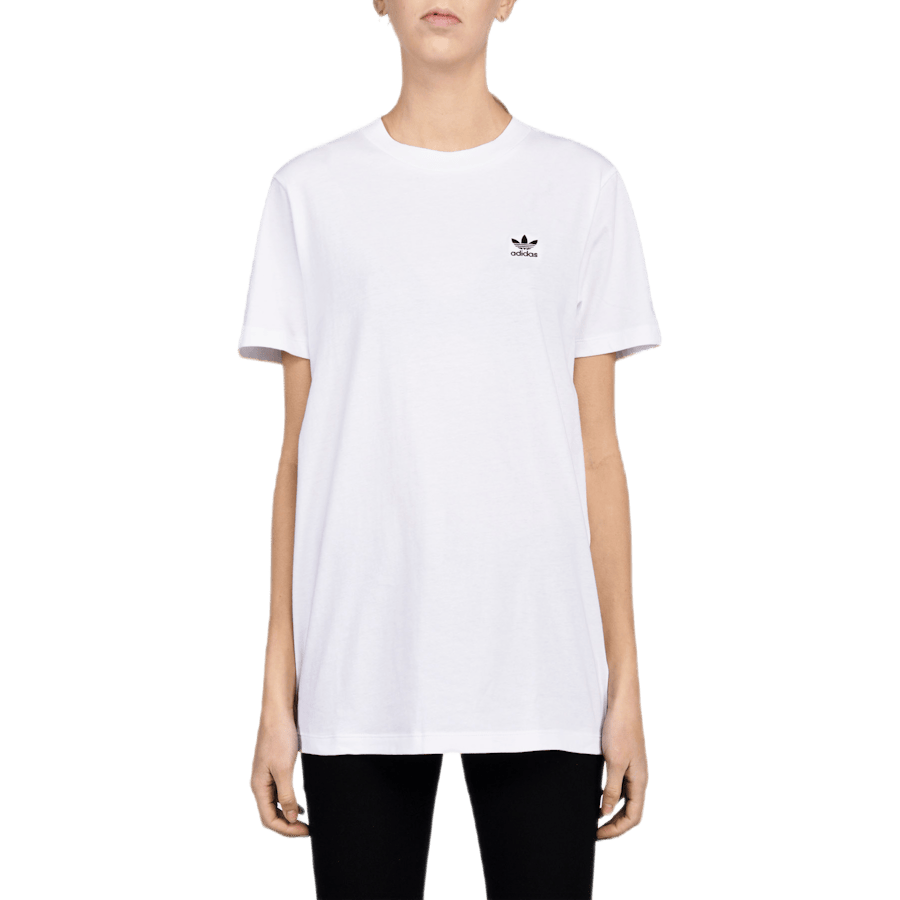 Styling Complements Tee White